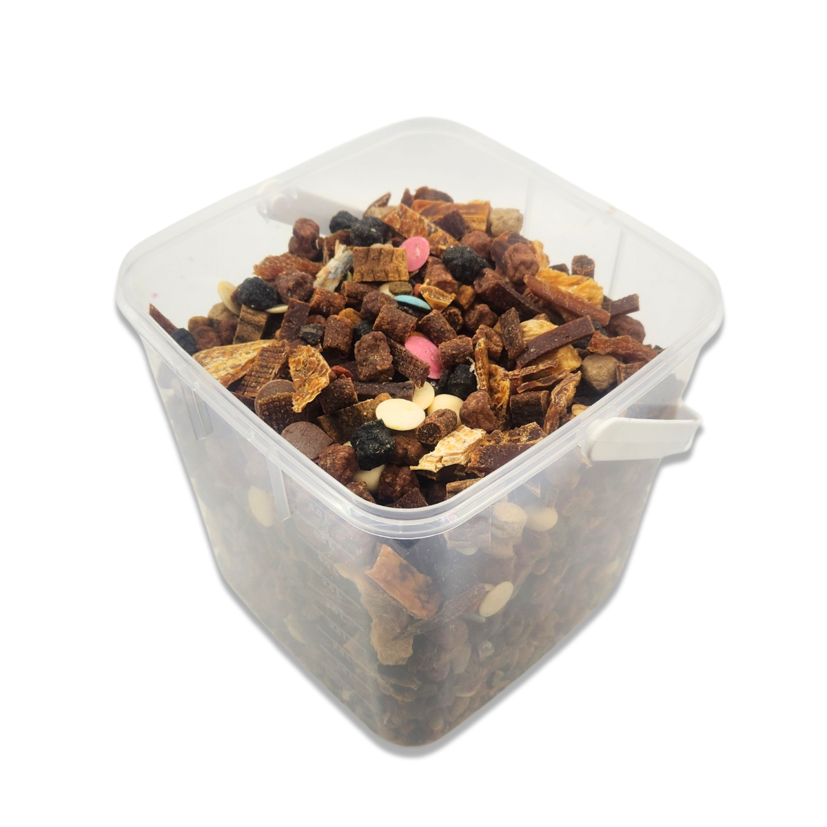 Doggy Trail Mix